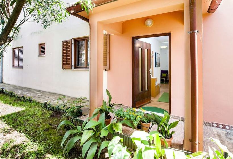 Apartments Aja And Stefy