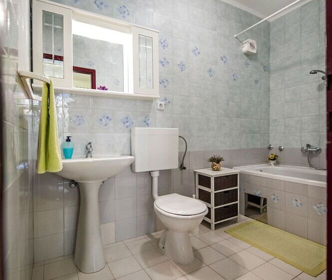 Apartments Aja And Stefy