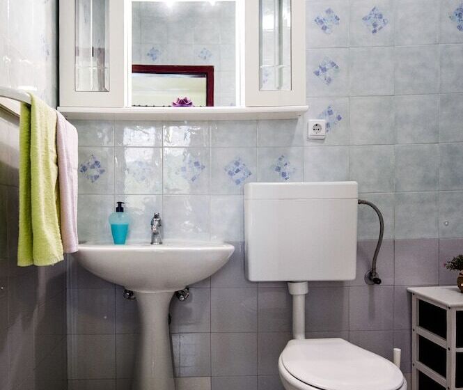 Apartments Aja And Stefy