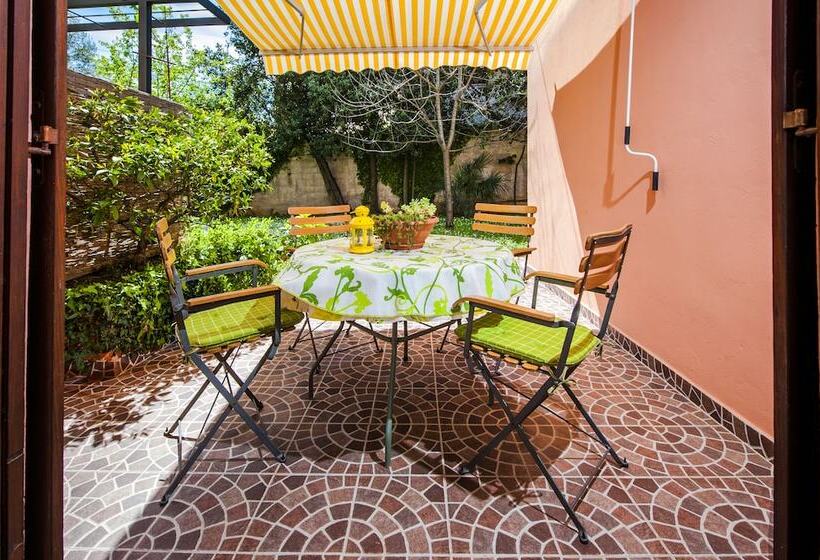 Apartments Aja And Stefy