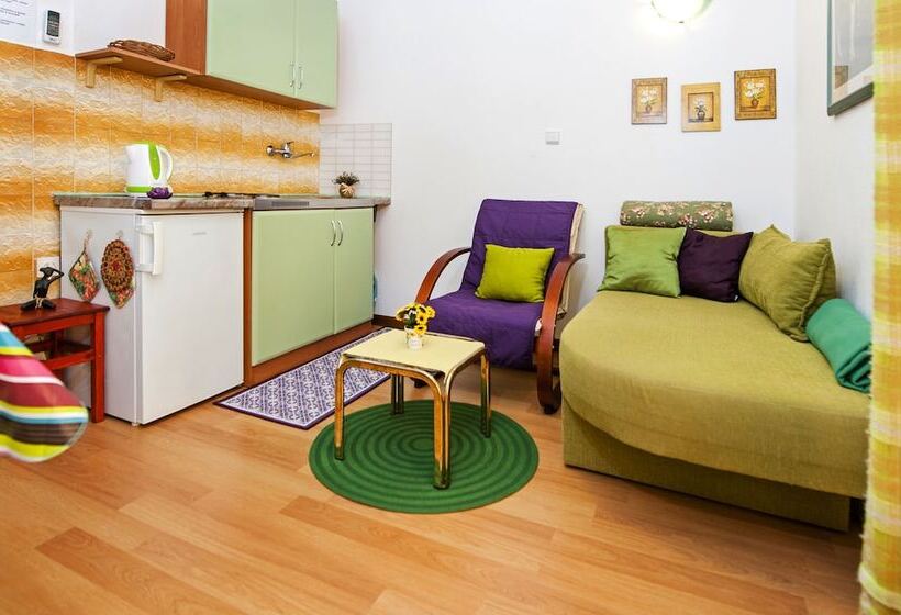 Apartments Aja And Stefy