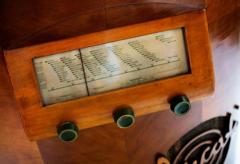 Nocleg ze śniadaniem Dimora Decò