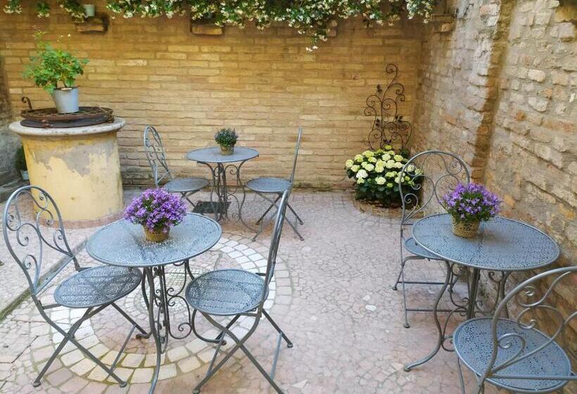 Nocleg ze śniadaniem Dimora Decò