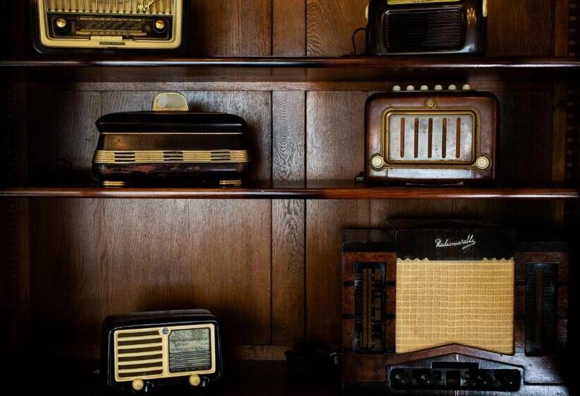 Nocleg ze śniadaniem Dimora Decò