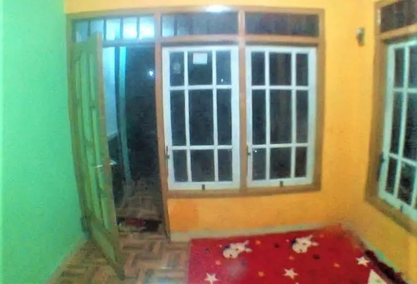 ベッドアンドブレックファースト Harris Ijen Crater Homestay