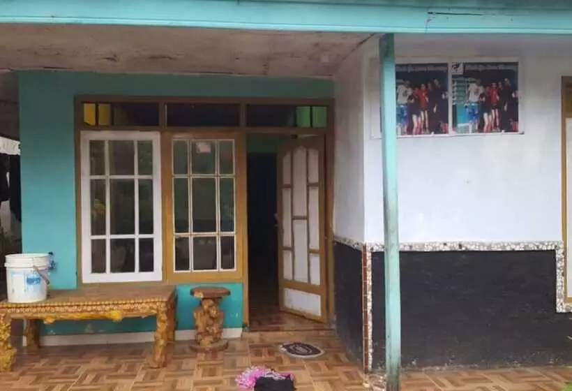 ベッドアンドブレックファースト Harris Ijen Crater Homestay
