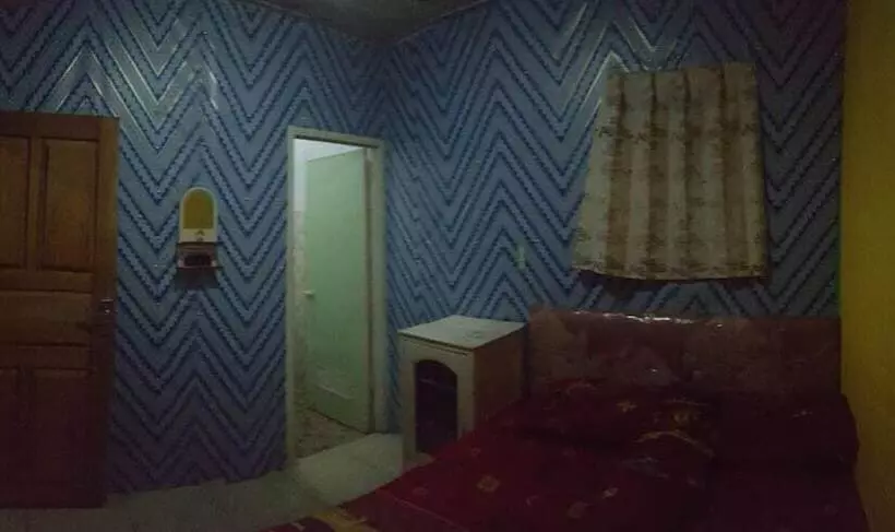 ベッドアンドブレックファースト Harris Ijen Crater Homestay