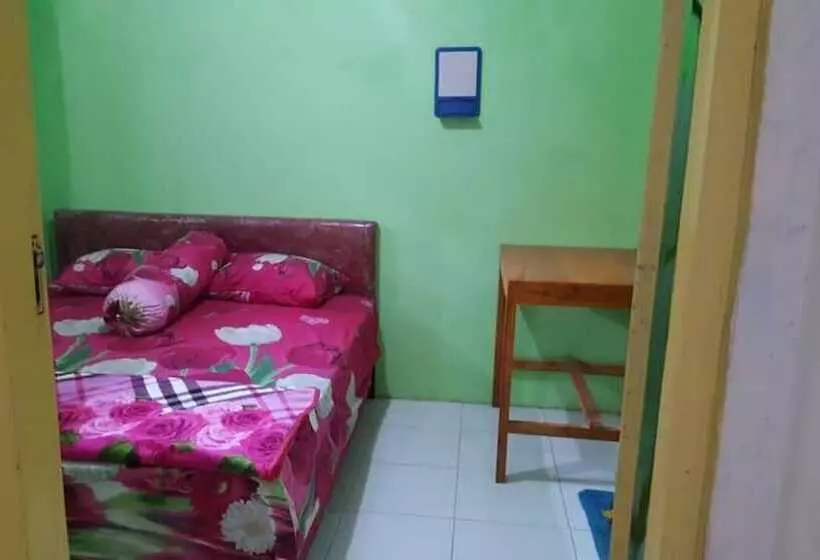 ベッドアンドブレックファースト Harris Ijen Crater Homestay