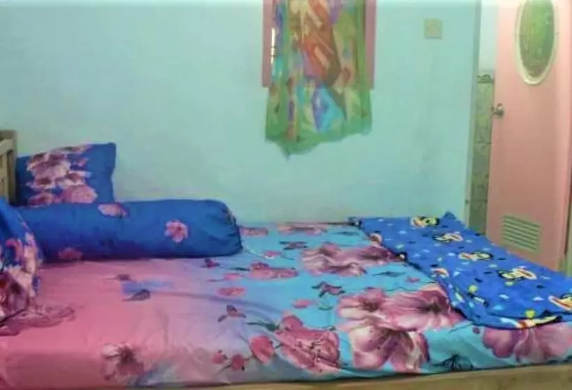 ベッドアンドブレックファースト Harris Ijen Crater Homestay