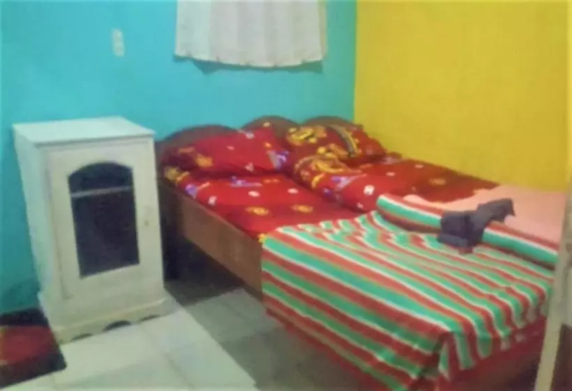 ベッドアンドブレックファースト Harris Ijen Crater Homestay