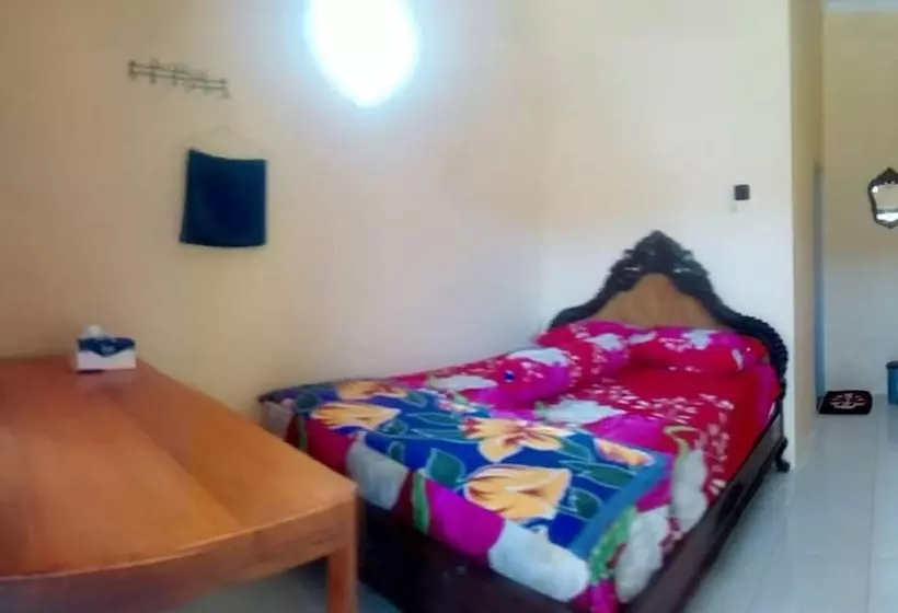 ベッドアンドブレックファースト Harris Ijen Crater Homestay