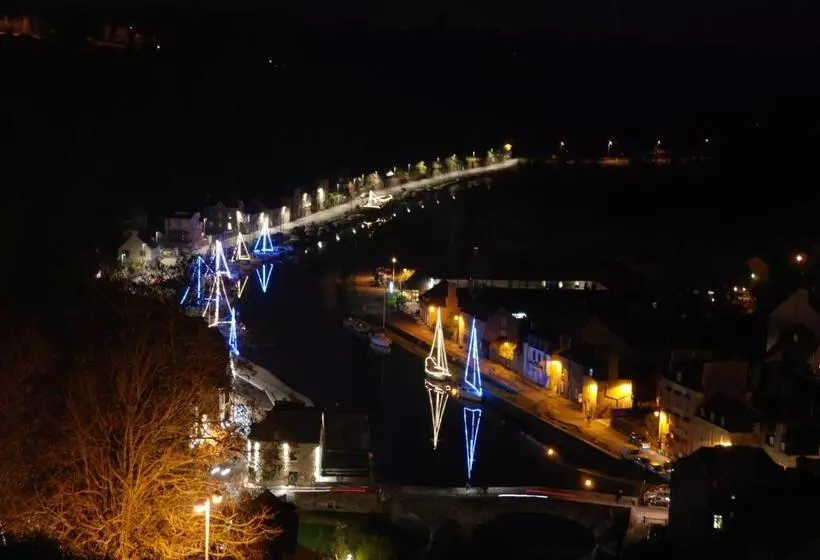 Cafe Hotel Du Theatre