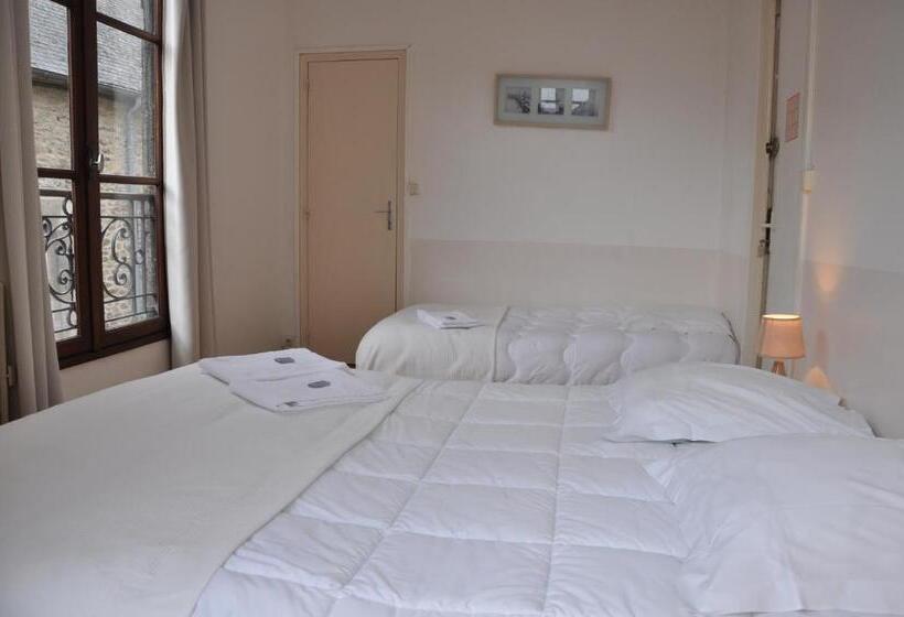 Cafe Hotel Du Theatre