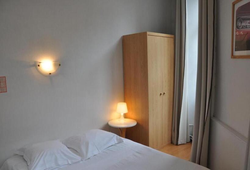 Cafe Hotel Du Theatre