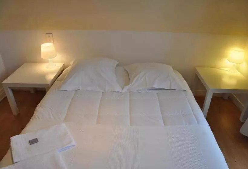 Cafe Hotel Du Theatre