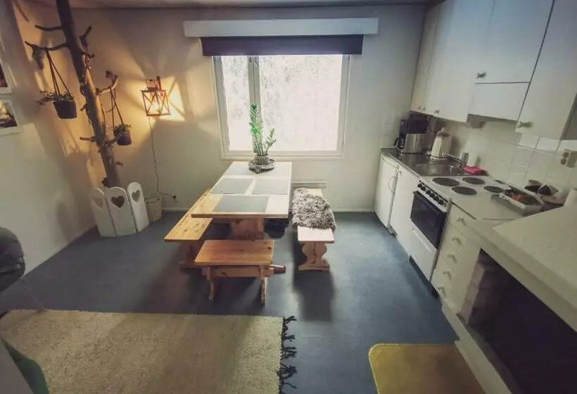 ホテル Taiga School