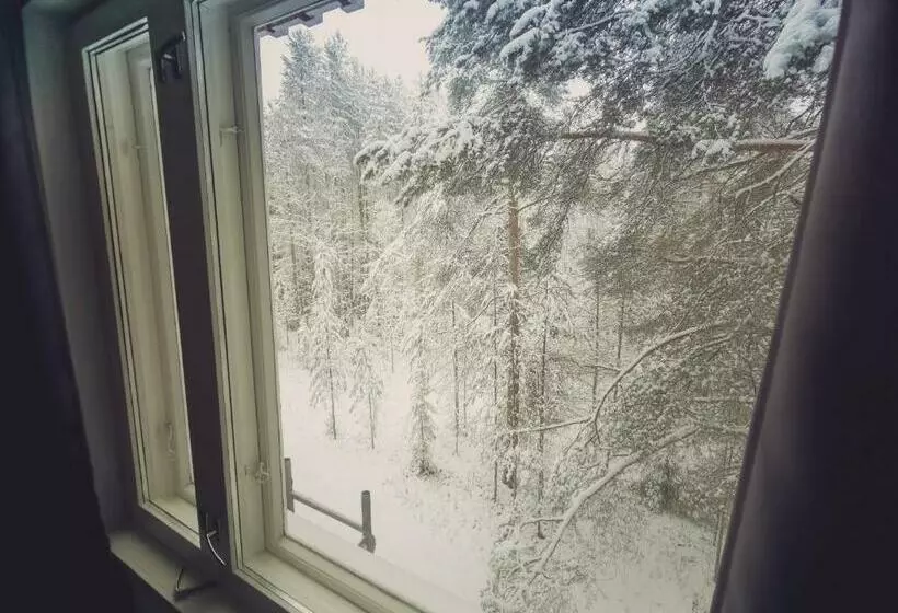 ホテル Taiga School