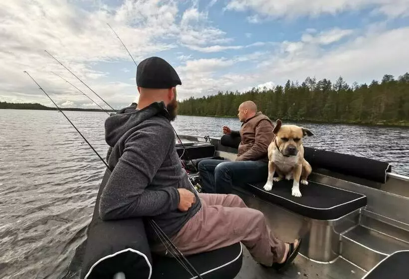 ホテル Taiga School