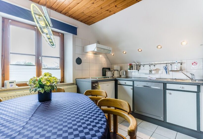 Ttp Apartments Immenstaad