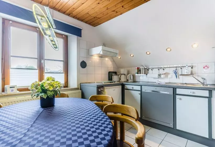 Ttp Apartments Immenstaad