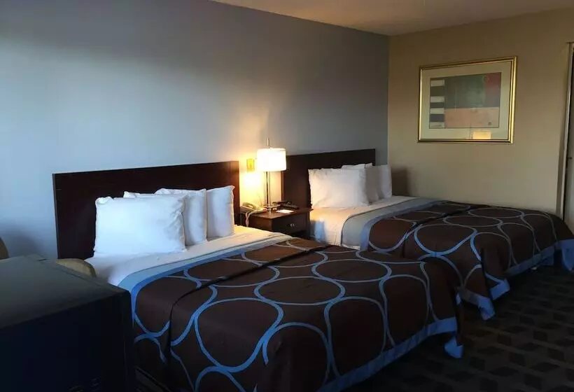 فندق Americas Best Value Inn Grain Valley At I70