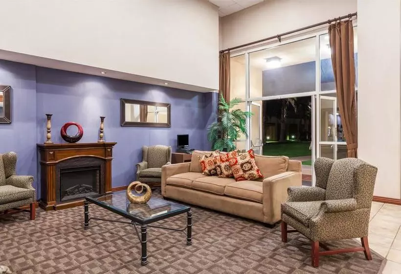 酒店 Days Inn Bakersfield