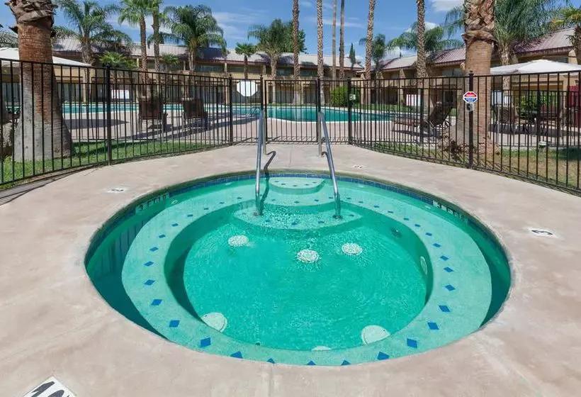 酒店 Days Inn Bakersfield