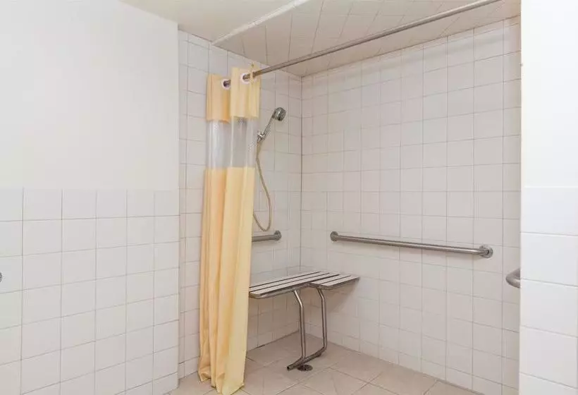 酒店 Days Inn Bakersfield