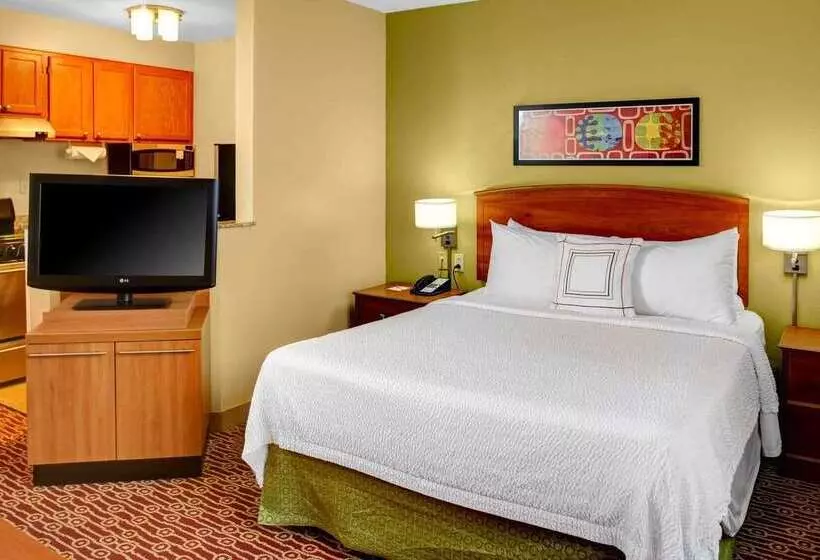 ホテル Hawthorn Extended Stay By Wyndham Cincinnati Ne/mason
