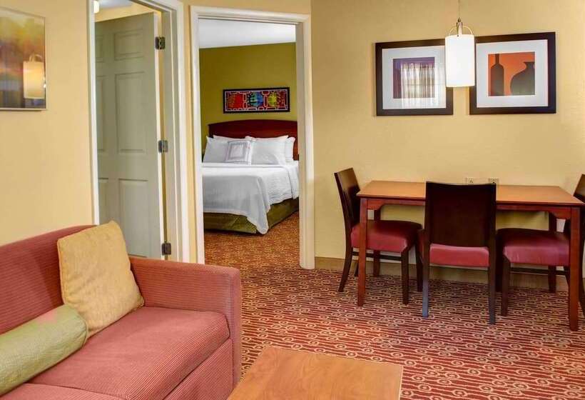 Szálloda Hawthorn Extended Stay By Wyndham Cincinnati Ne/mason