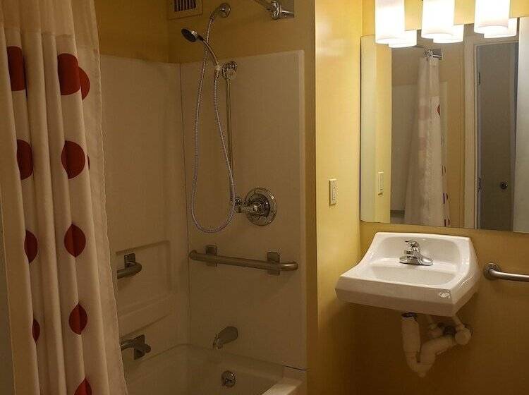 Szálloda Hawthorn Extended Stay By Wyndham Cincinnati Ne/mason