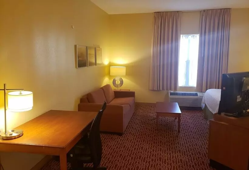 ホテル Hawthorn Extended Stay By Wyndham Cincinnati Ne/mason