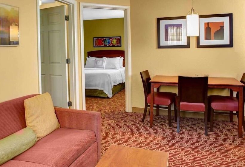 Szálloda Hawthorn Extended Stay By Wyndham Cincinnati Ne/mason