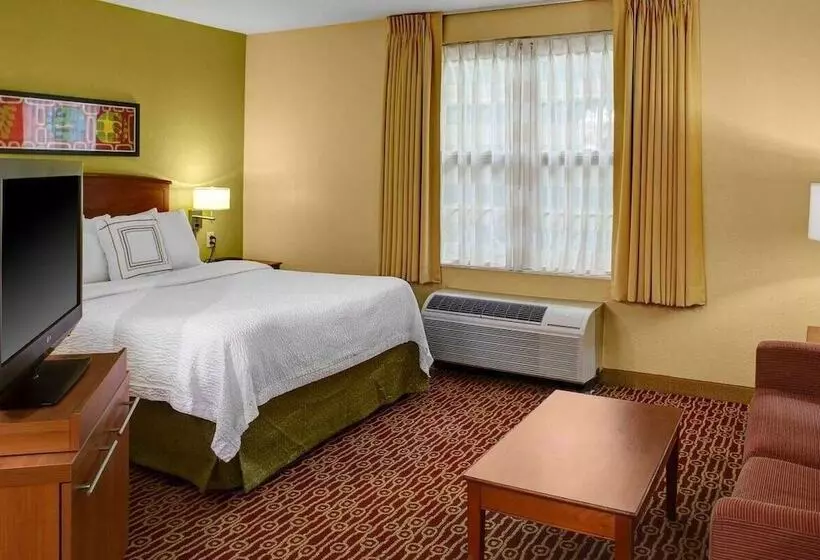 ホテル Hawthorn Extended Stay By Wyndham Cincinnati Ne/mason