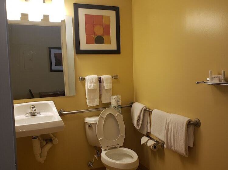 Szálloda Hawthorn Extended Stay By Wyndham Cincinnati Ne/mason
