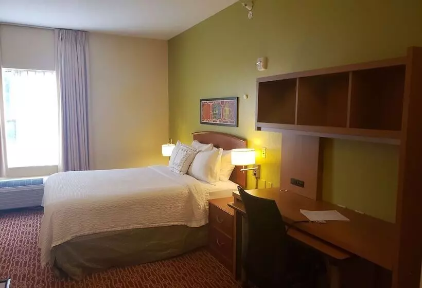 ホテル Hawthorn Extended Stay By Wyndham Cincinnati Ne/mason