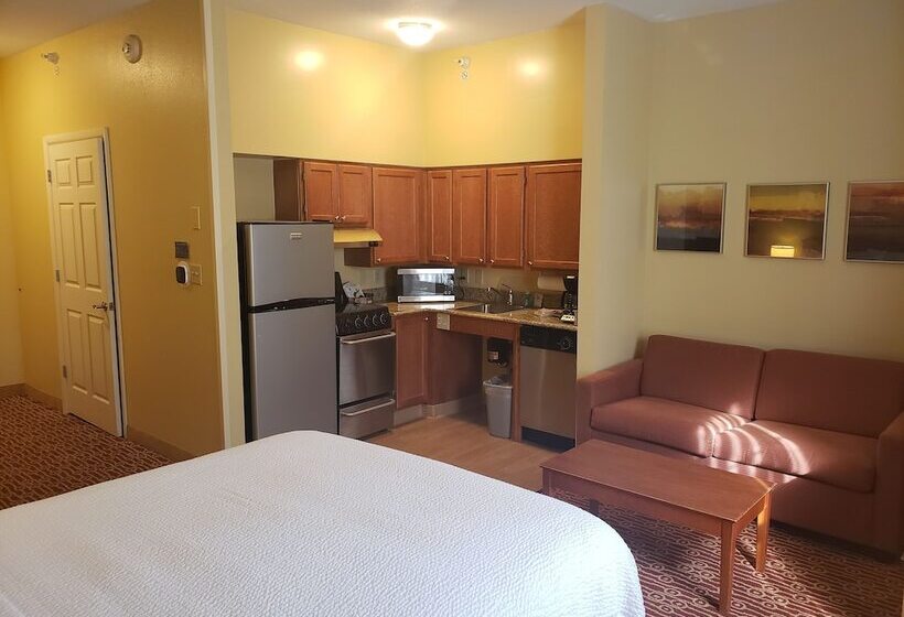 Szálloda Hawthorn Extended Stay By Wyndham Cincinnati Ne/mason