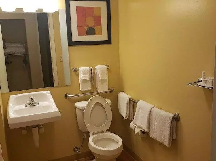 ホテル Hawthorn Extended Stay By Wyndham Cincinnati Ne/mason