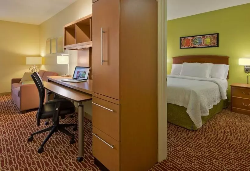 ホテル Hawthorn Extended Stay By Wyndham Cincinnati Ne/mason