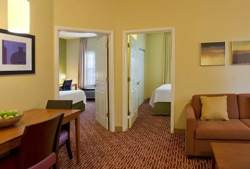 ホテル Hawthorn Extended Stay By Wyndham Cincinnati Ne/mason