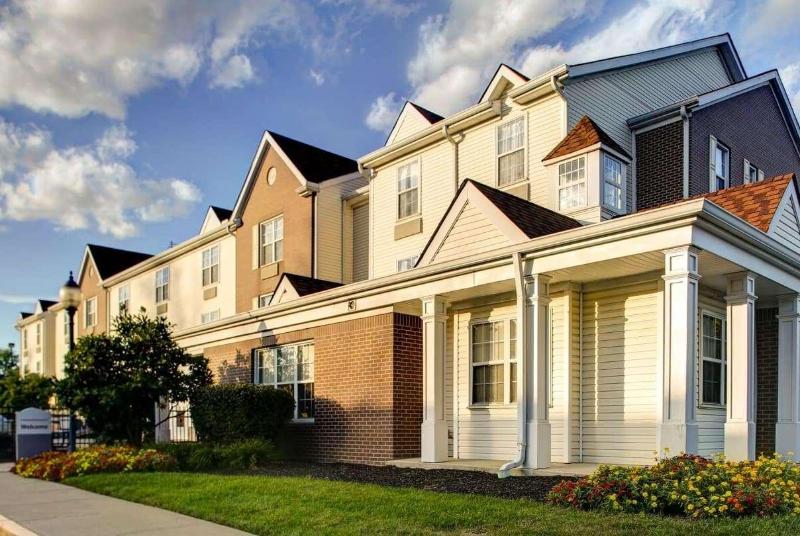 Szálloda Hawthorn Extended Stay By Wyndham Cincinnati Ne/mason