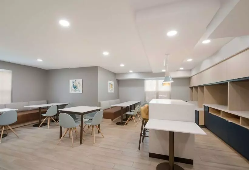 酒店 Sonesta Simply Suites Falls Church