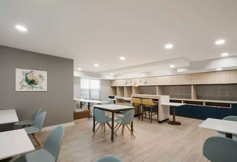 酒店 Sonesta Simply Suites Falls Church