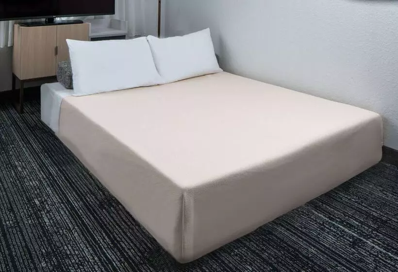 酒店 Sonesta Simply Suites Falls Church