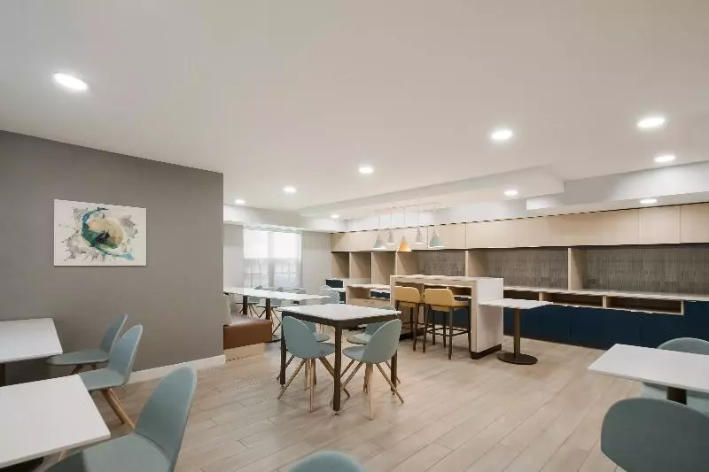 酒店 Sonesta Simply Suites Falls Church