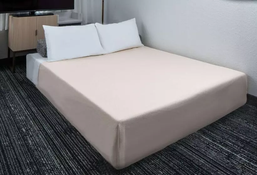 酒店 Sonesta Simply Suites Falls Church