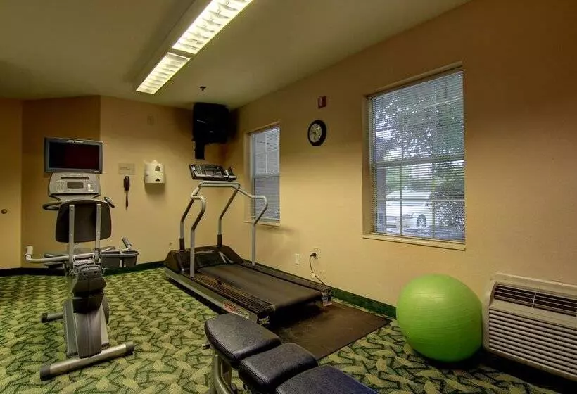 Отель Siegel Select Montgomery