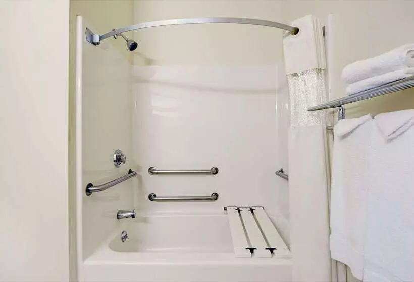 هتل Travelodge By Wyndham St. Louis