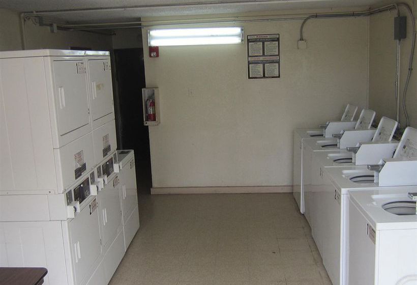 فندق على الطريق Fairbridge Inn Express Corpus Christi