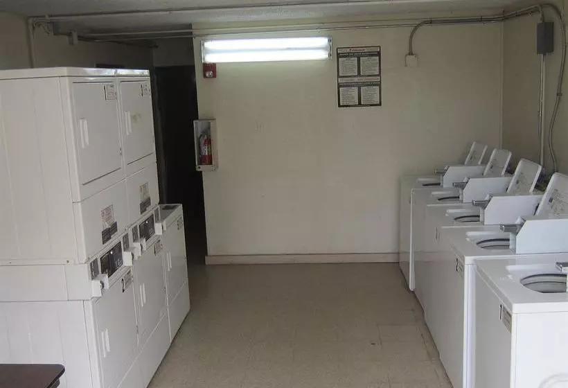 Мотель Fairbridge Inn Express Corpus Christi